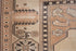Vintage Oushak Area Rug (6' x 8')
